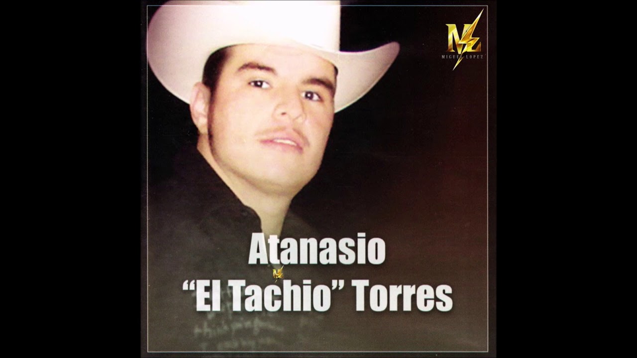 M-1 Atacando - Atanasio 'El Tachio' Torres