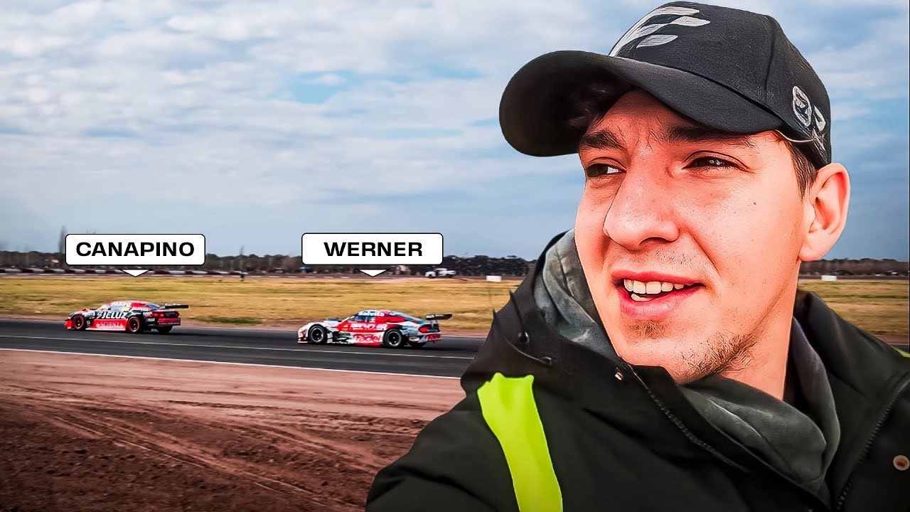 VLOG #11-TC EN SAN LUIS 