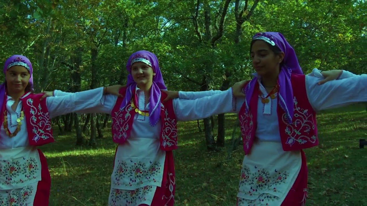 Faruk Yılmaz Arzu ile Kanber
