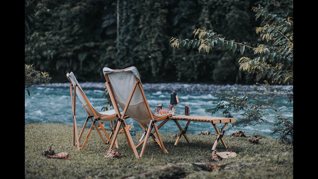 FAMILY CAMPING | MINAKIT RETREAT CAMPSITE, KOTA BELUD ,SABAH