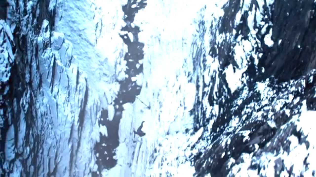 captain america | crack!vid 3