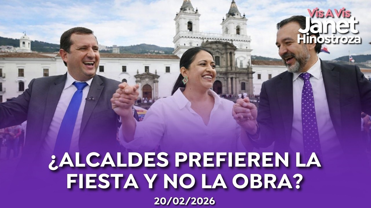 Reformas al COOTAD: ¿por qué se opone los GAD?