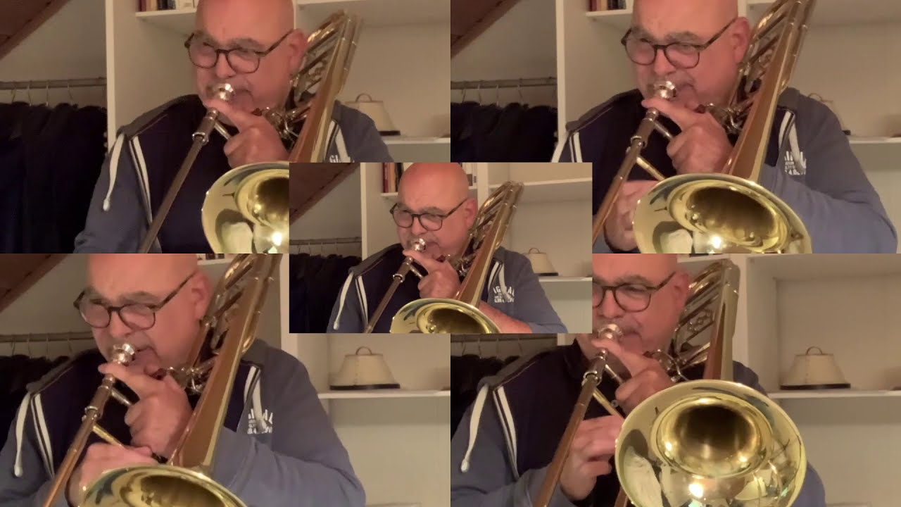 Garrett List - The Fifth Sphere