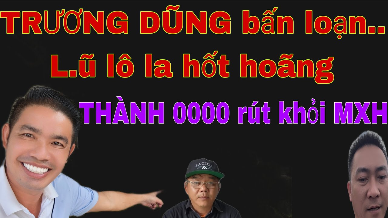 Drama liệu kết thúc có hậu .... hay.....chỉ..