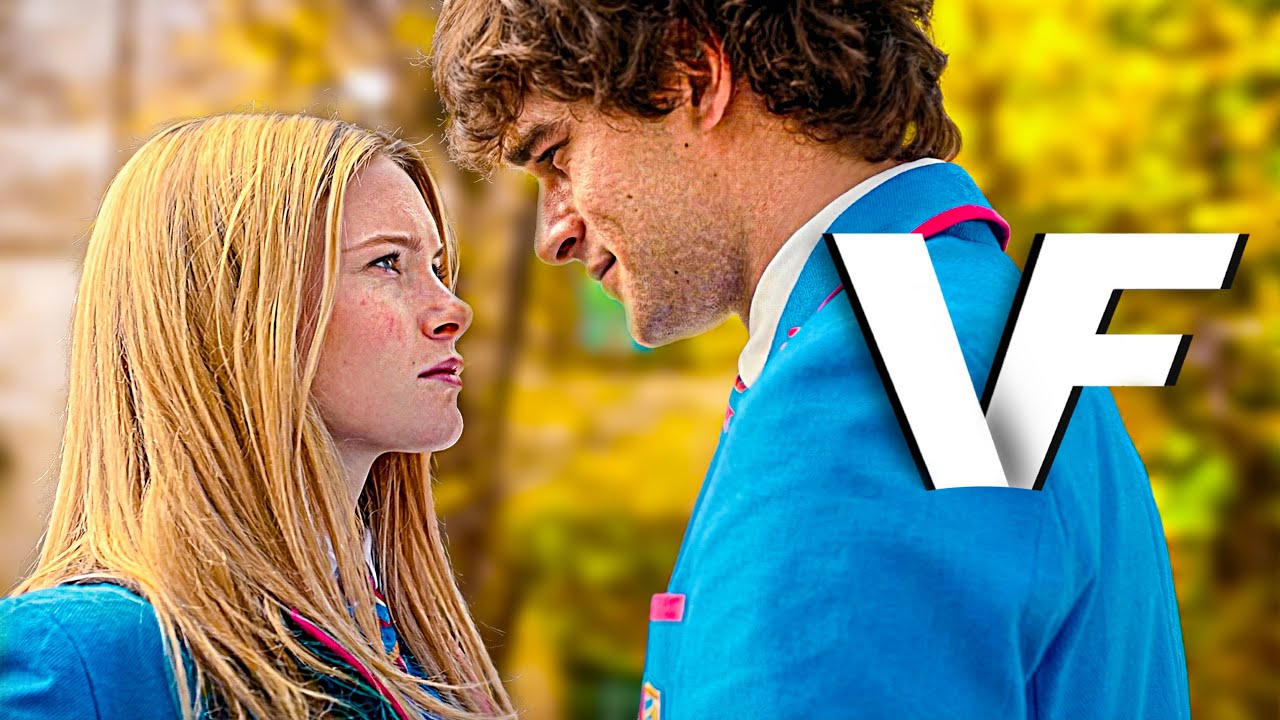 LOVE ME LOVE ME Bande Annonce VF (2026) Romance