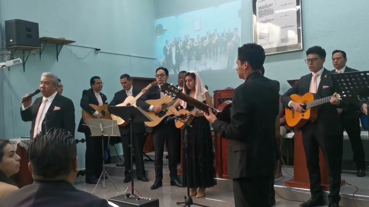 Rondalla Villada- Maravillas