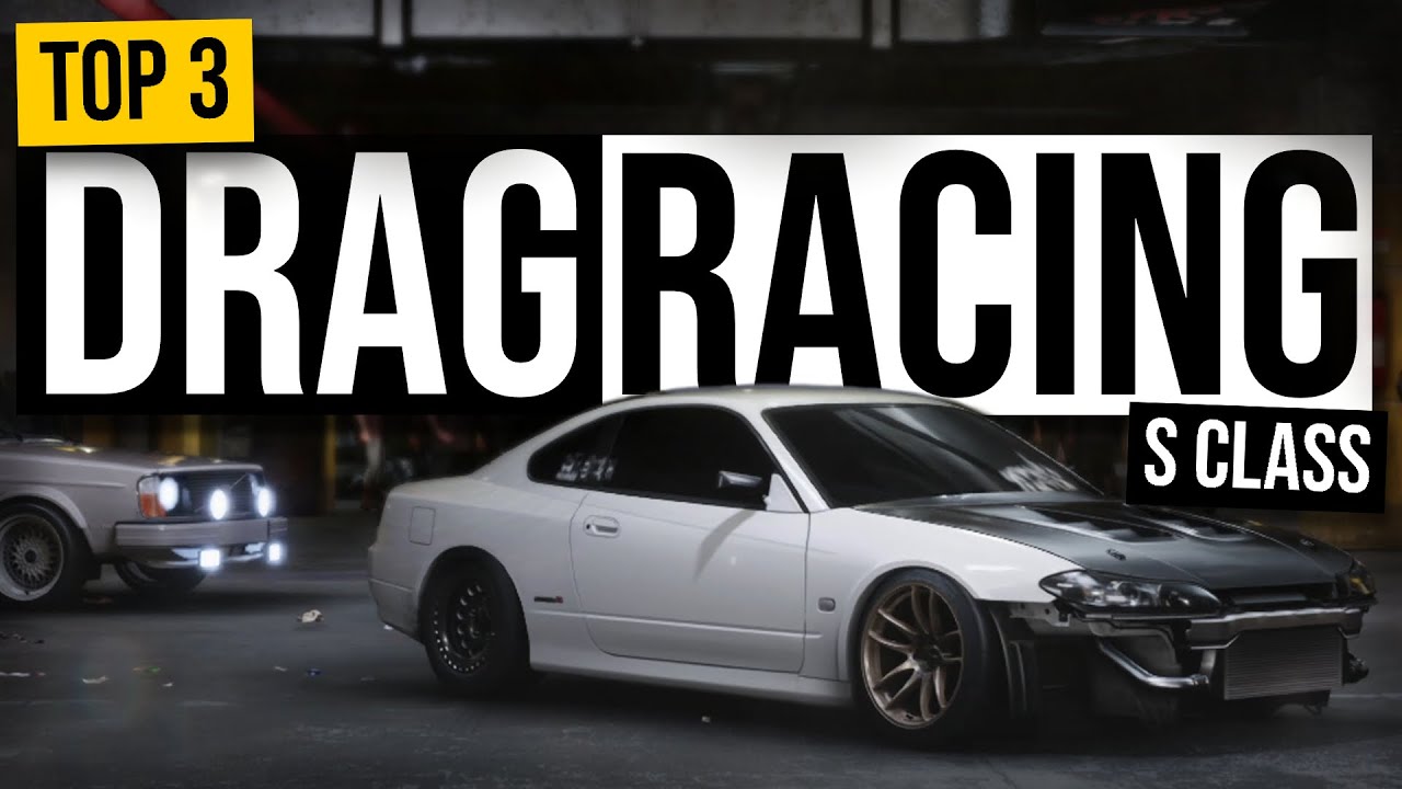 THE TOP 3 FASTEST DRAG CARS IN NEED FOR SPEED UNBOUND!? (S TIER BUILD GUIDE)