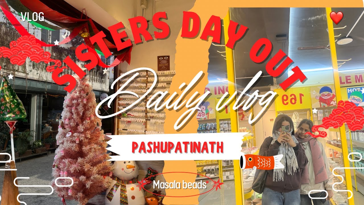 A Day with My Loved Ones 🤍 — Cooking, Temple & Heartfelt Moments