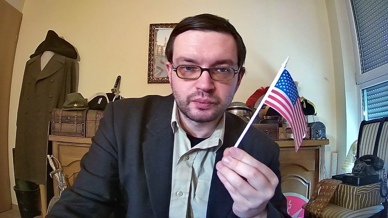 Hamiltonizm jeffersonizm jacksonizm wilsonizm - dr Piotr Napierała