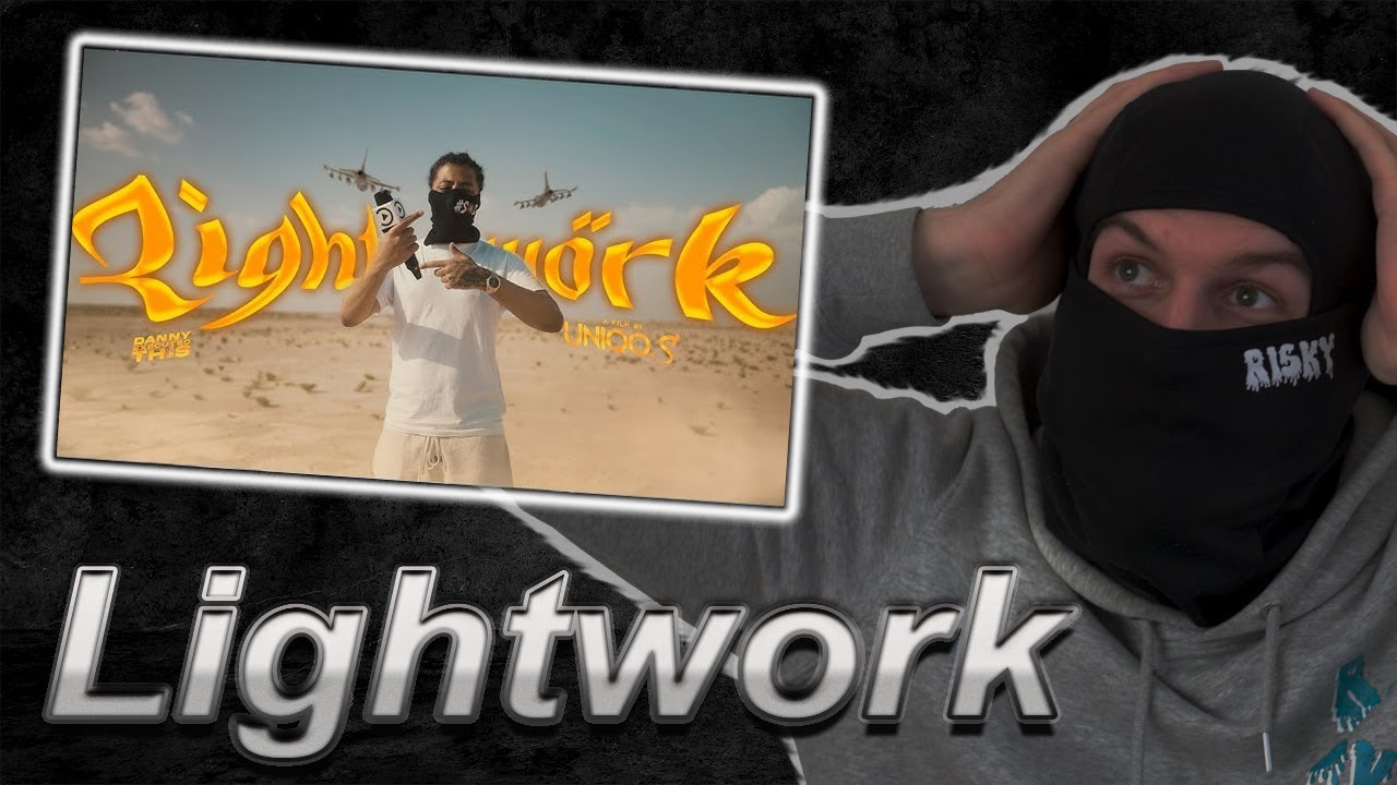 CRAZY AS USUAL!!!! #SAD (67) Dopesmoke - Lightwork #DesertEdition | Pressplay (REACTION)