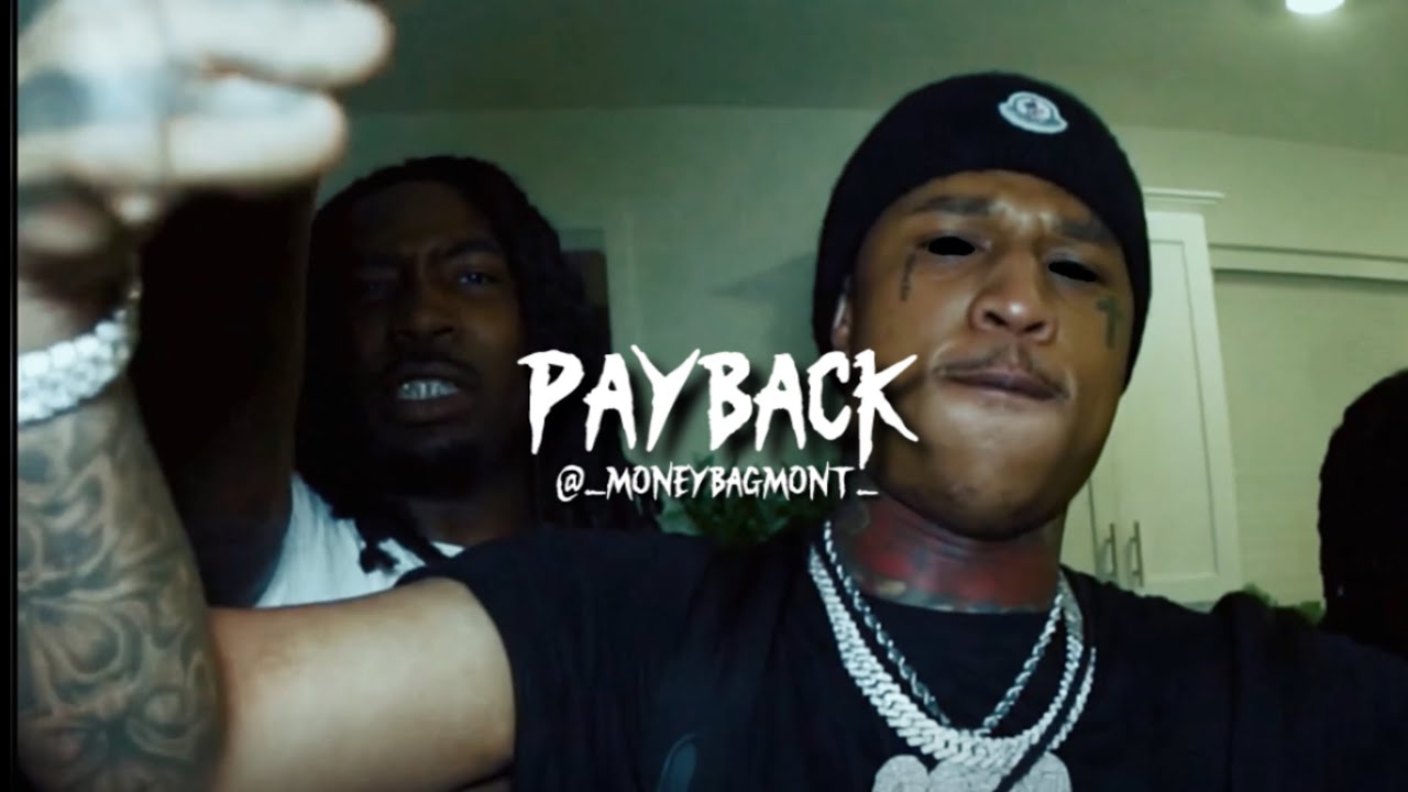 EBK Jaaybo Type Beat “PAYBACK”