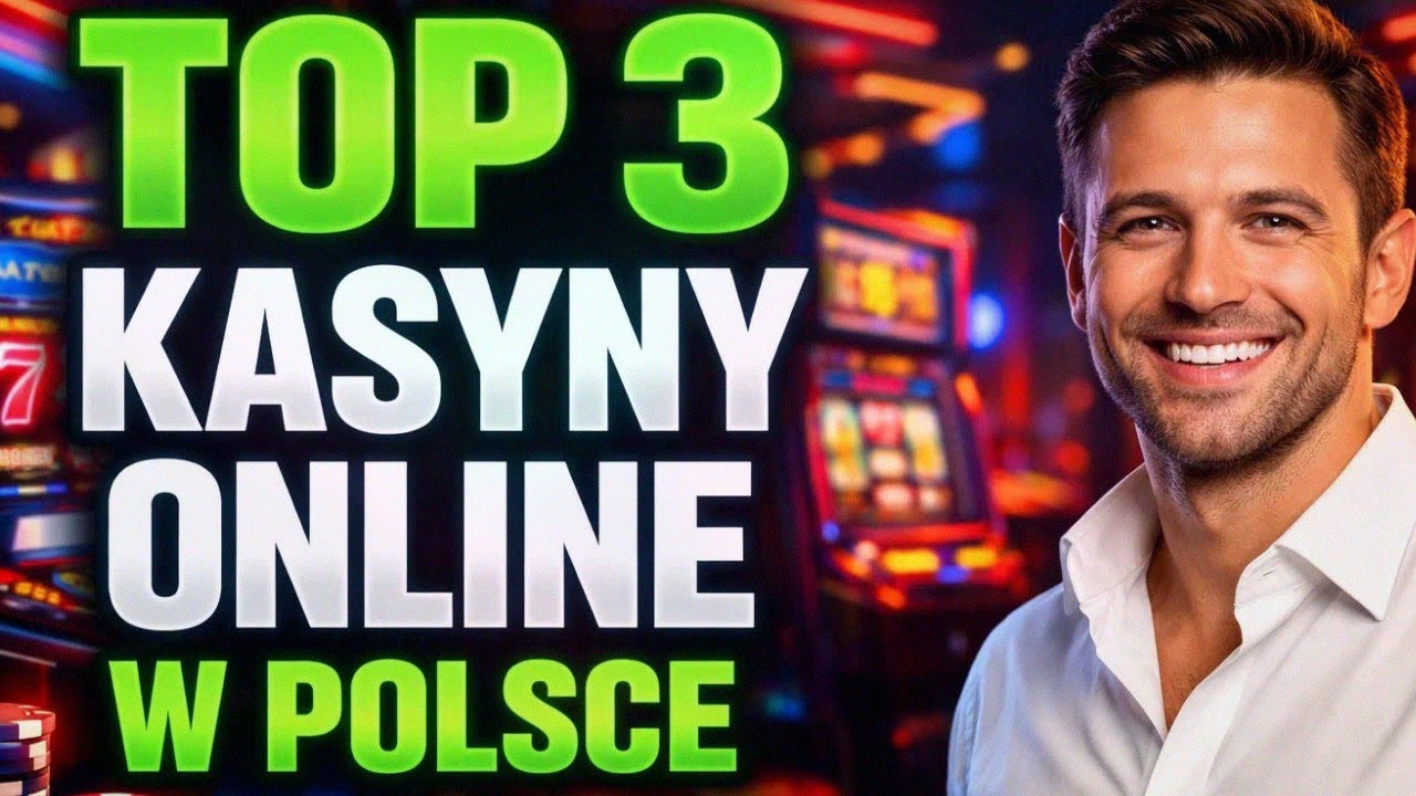 💎 KASYNO ONLINE POLSKA RECENZJA 😱 KASYNO ONLINE POLSKA OPINIE 🎯