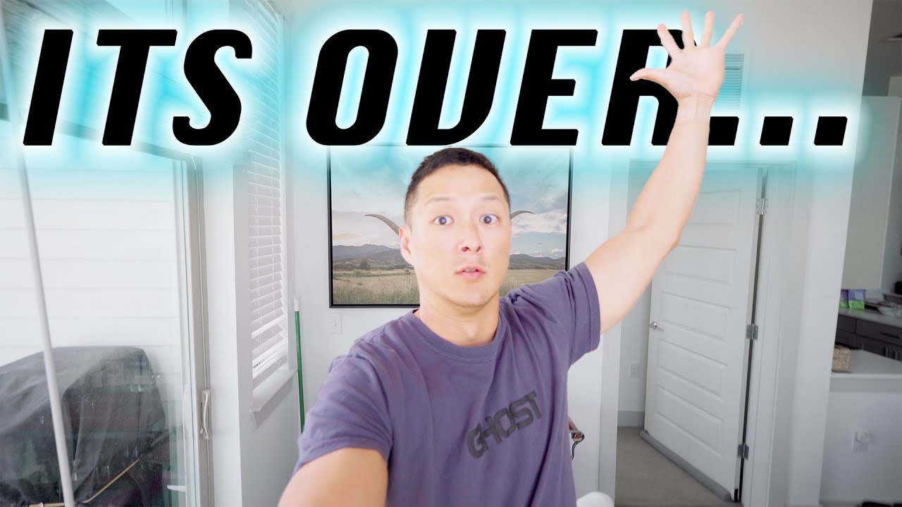 The Final Week | Meet Trainer Brent