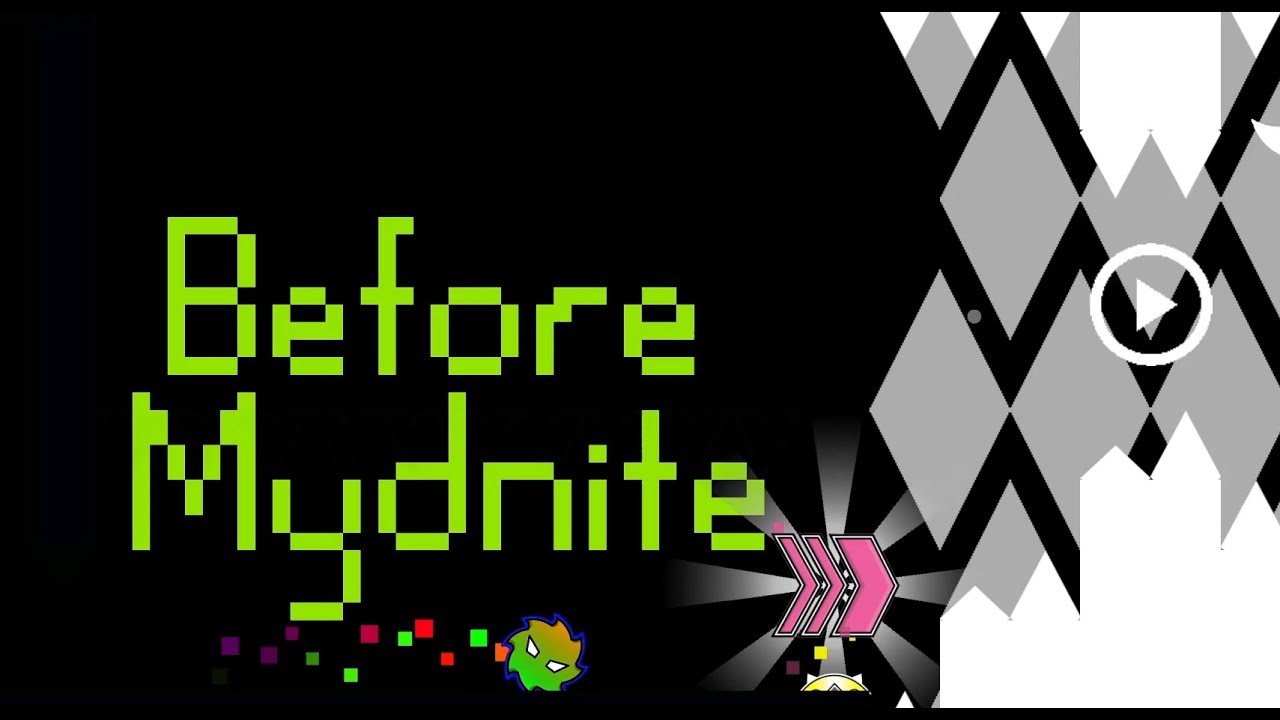 [МЕСЯЧНЫЙ УРОВЕНЬ] Перед Mydnite от @OfficialS8811! Финальный рывок 6.2