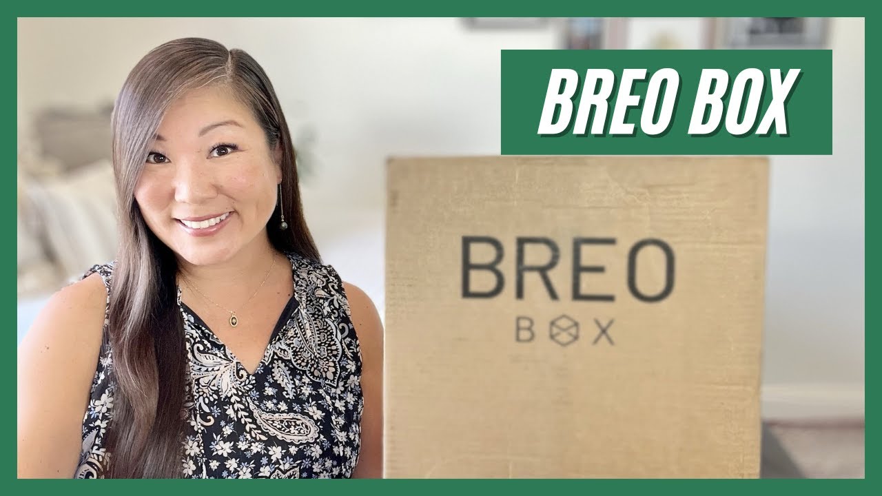 Breo Box | Fall 2023