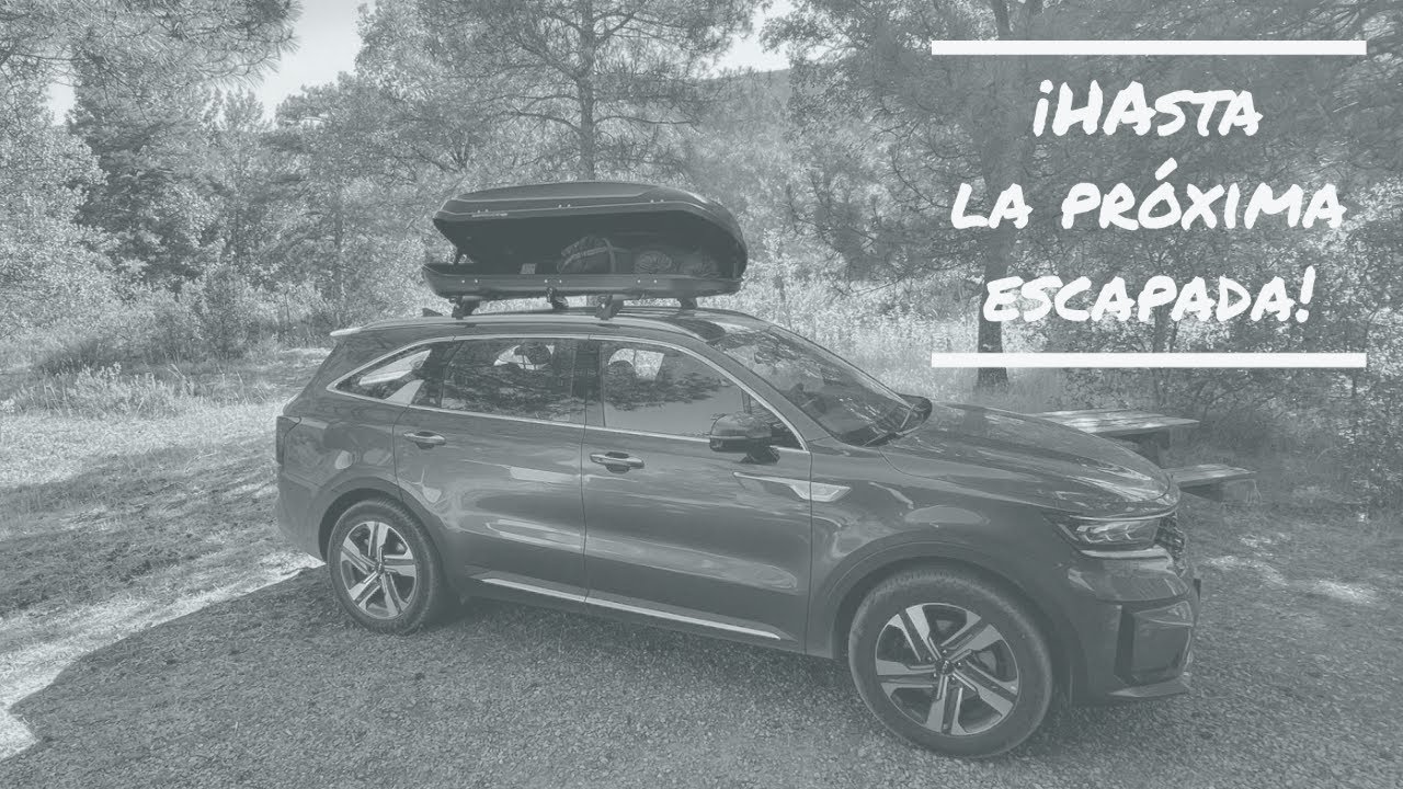 De vuelta. Vlog 150