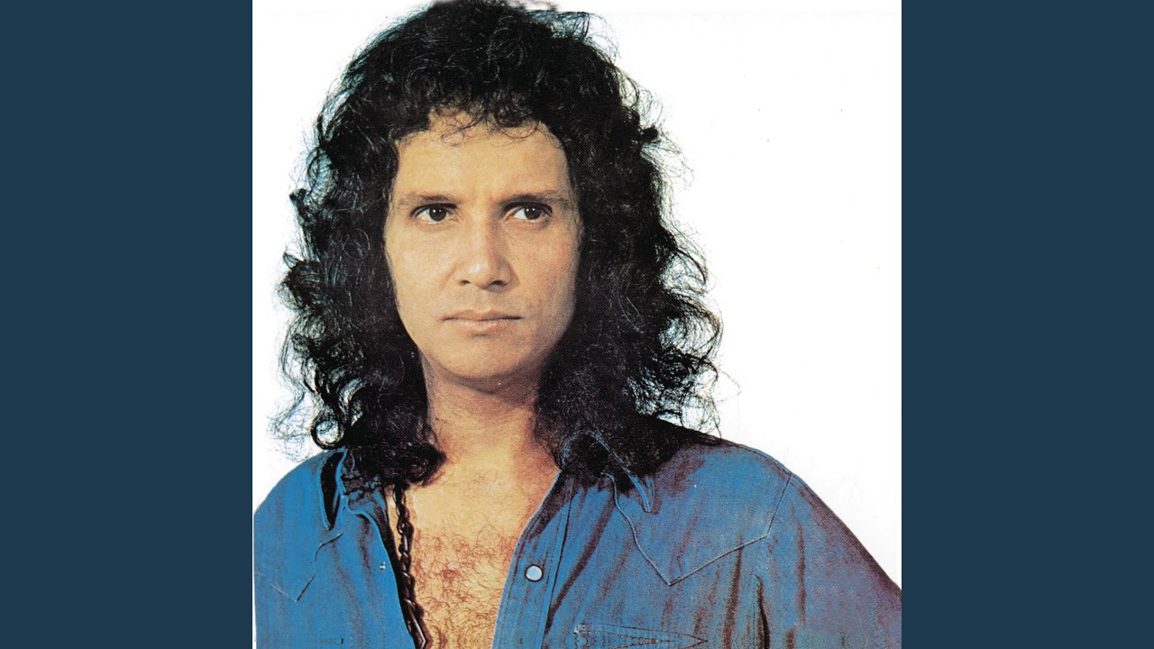 Eu Quero Apenas (Versão Remasterizada)