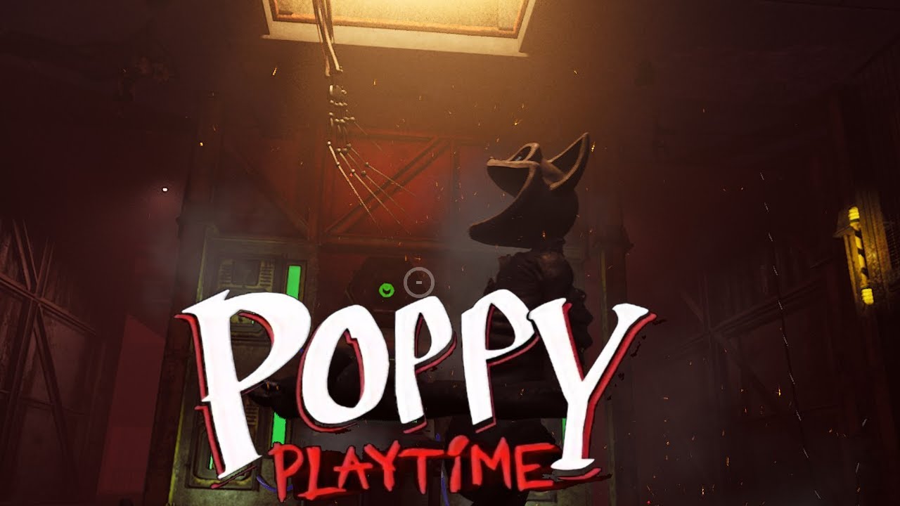Poppy Playtime Chapter 3 - Catnaps Ende
