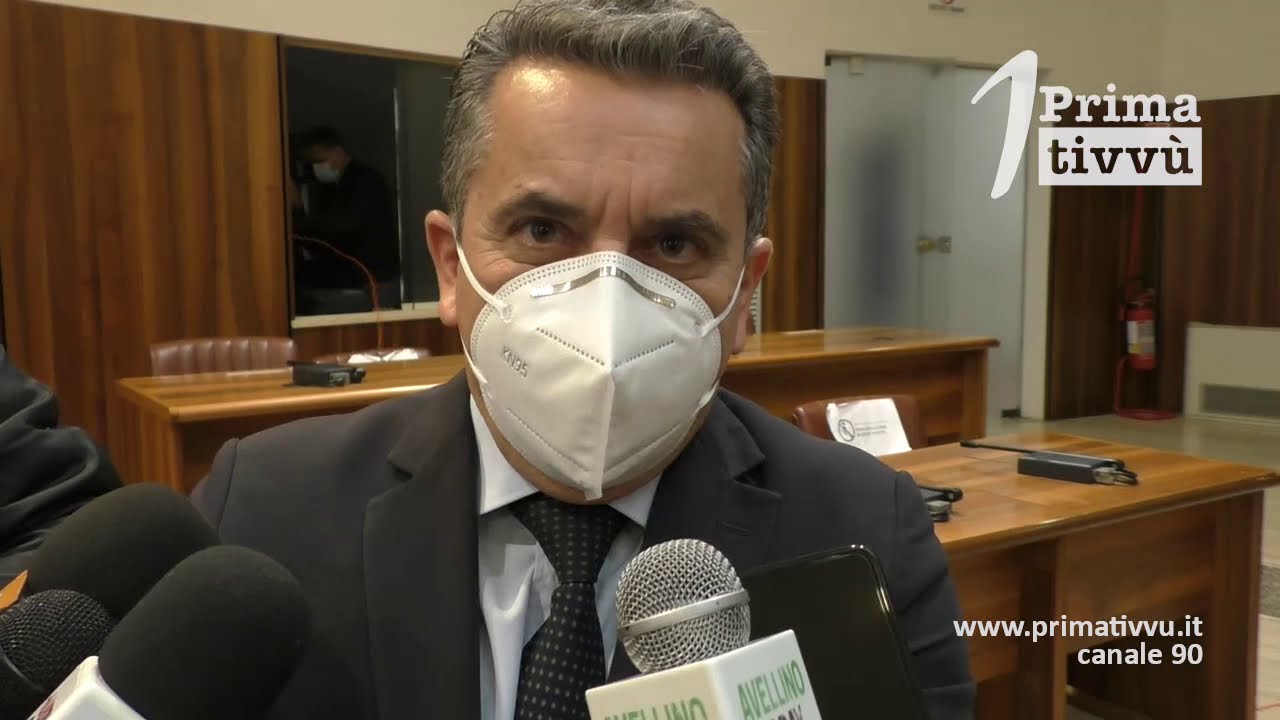 Treno diretto Avellino-Napoli con galleria a Monteforte? Ferrovie risponde