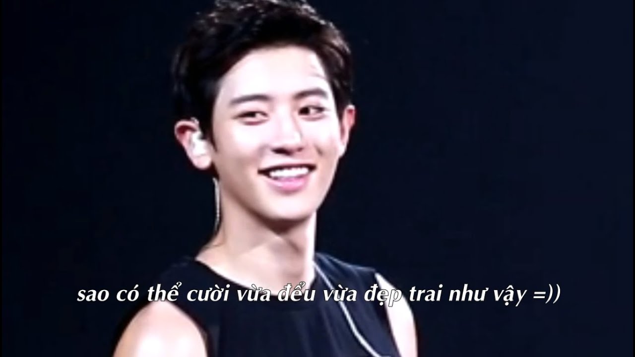 Yeol giờ đã khác xưa nhiều rồi =))