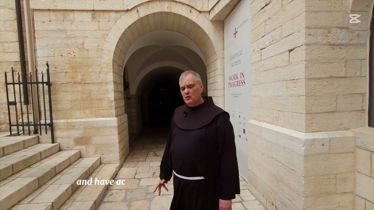 Fr. Stéphane calls for support to print the first goldsmith’s and silversmith’s catalog
