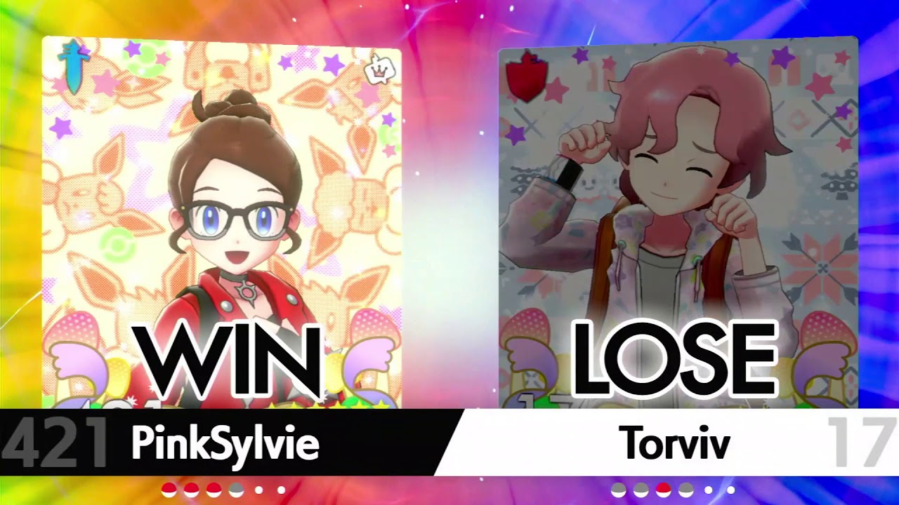 R/VGC swiss round 2 v torviv