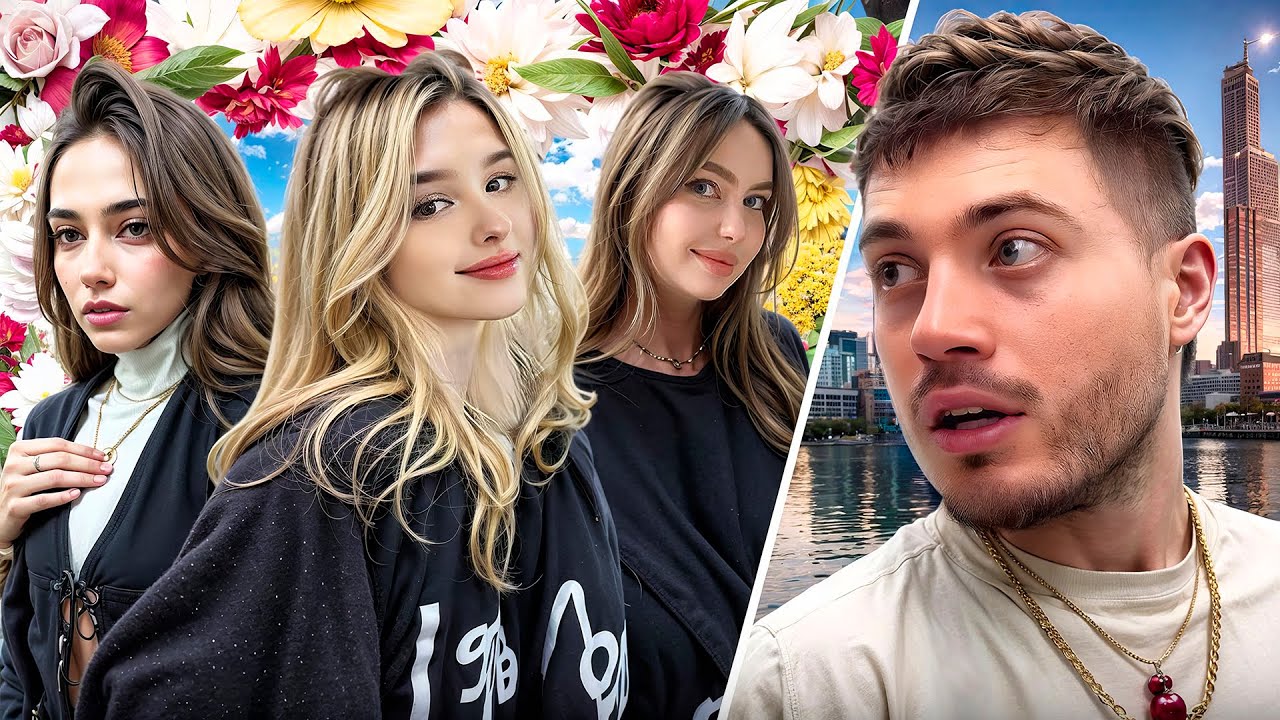 УГАР С ДРУЗЬЯМИ В ДЕПО И НА ПАТРИКАХ😂| ПОДЦЕПИЛ КРАСОТКУ В ДЕПО!
