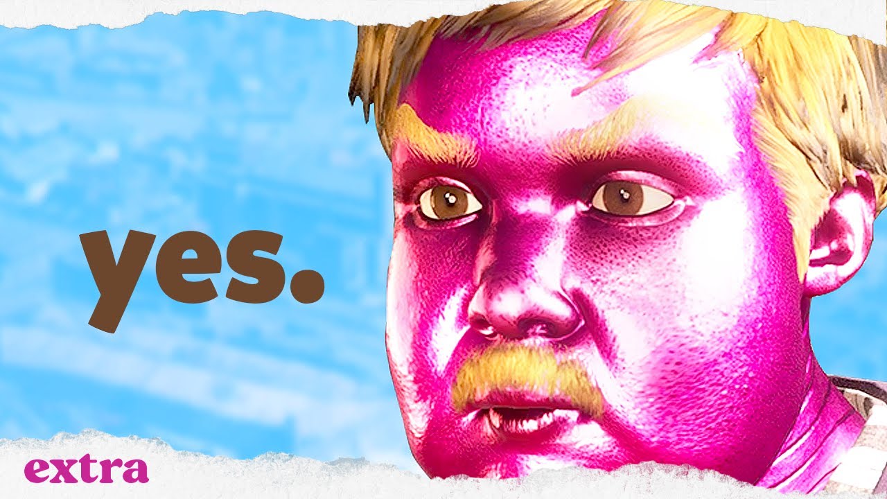 Неужели Saints Row 2022 настолько плох?