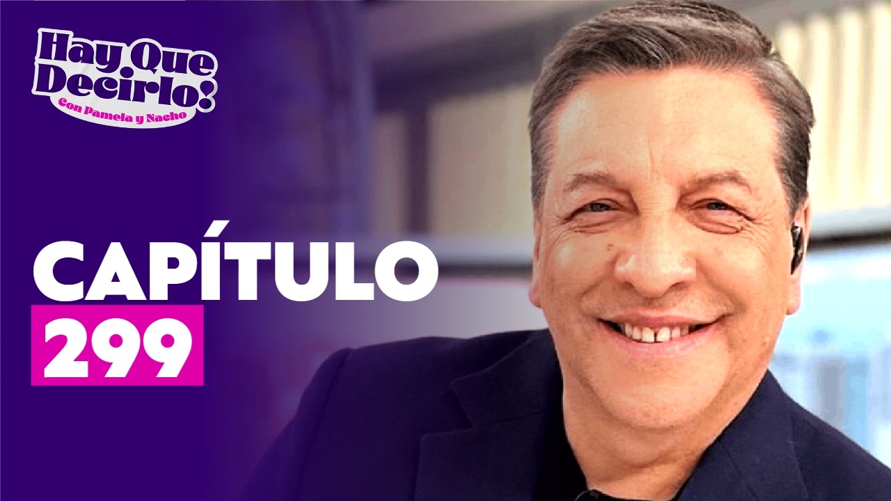 ¡Hay que decirlo! | Capítulo del viernes 6 de marzo | Canal 13