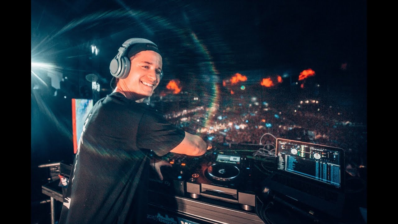 Kygo - Facebook Q&A