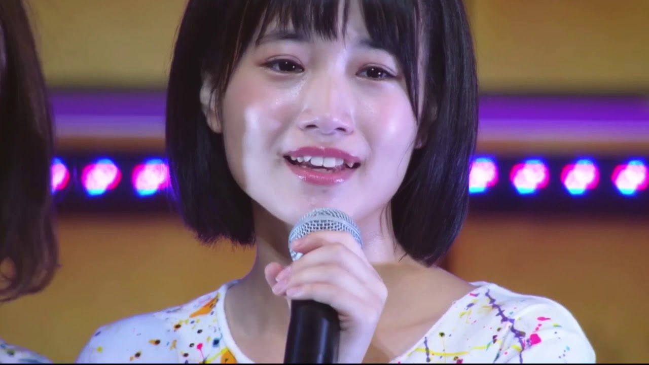 HKT48で今、君を想う