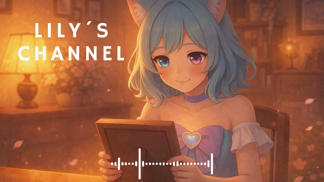 【Lily´s music】  - I´m home -