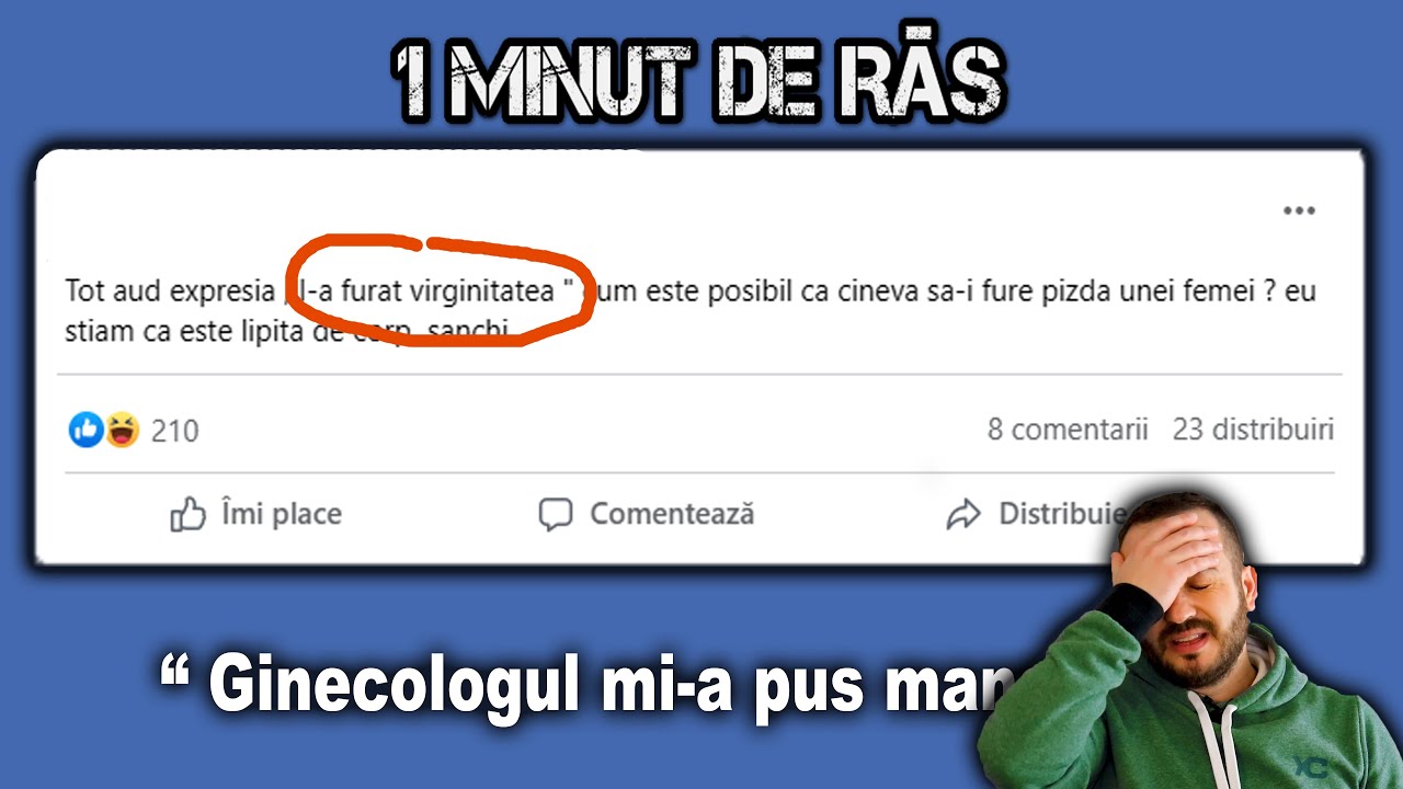 Prosti pe Facebook 45