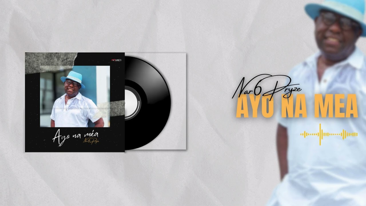 Nar6 Pryze - Ayo na méa ( Audio )