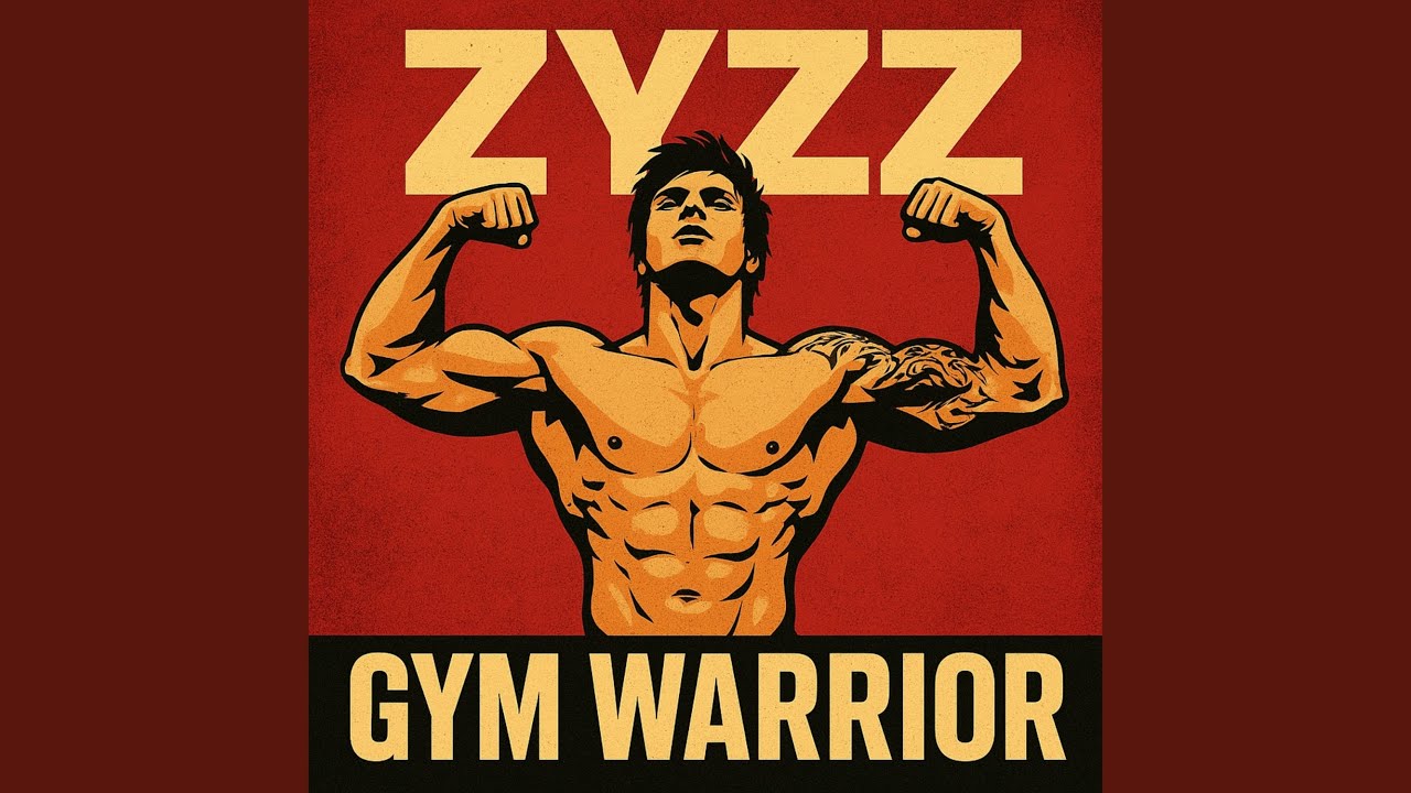 ZYZZ (Hardstyle)