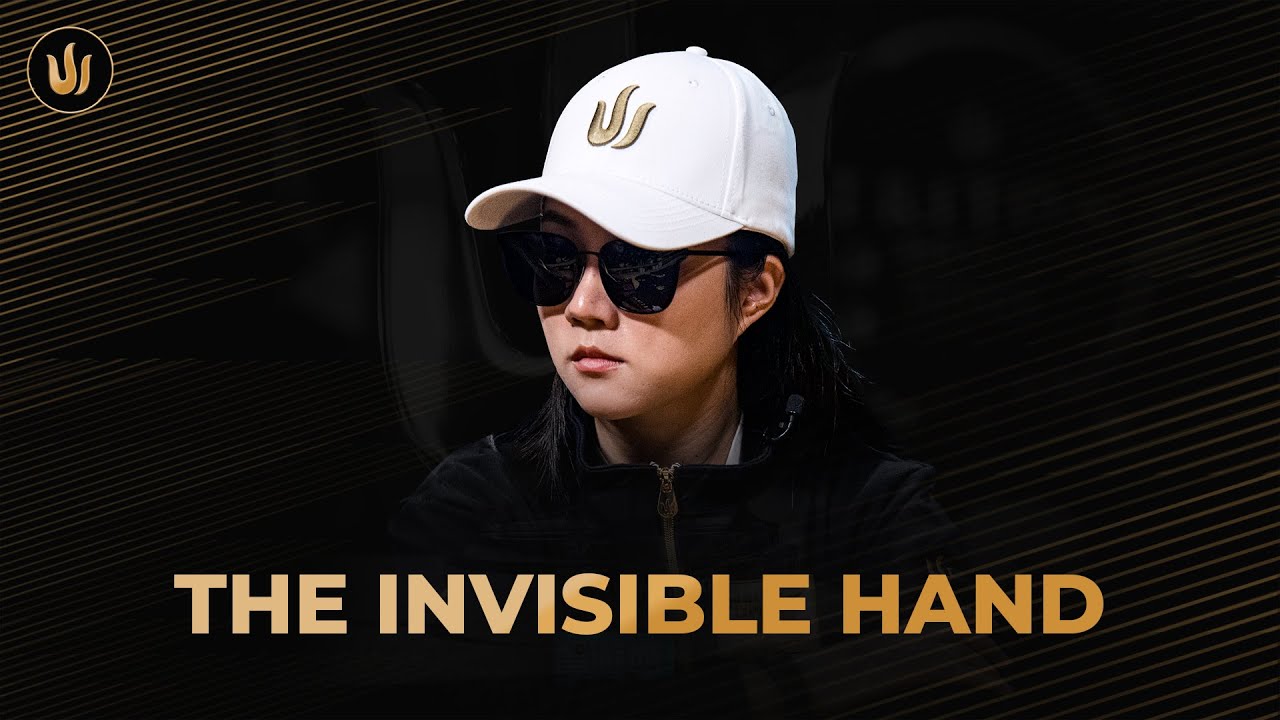 High Stakes Poker Clash: Chen vs Tsang in a $1K/$2K Mystery Hand