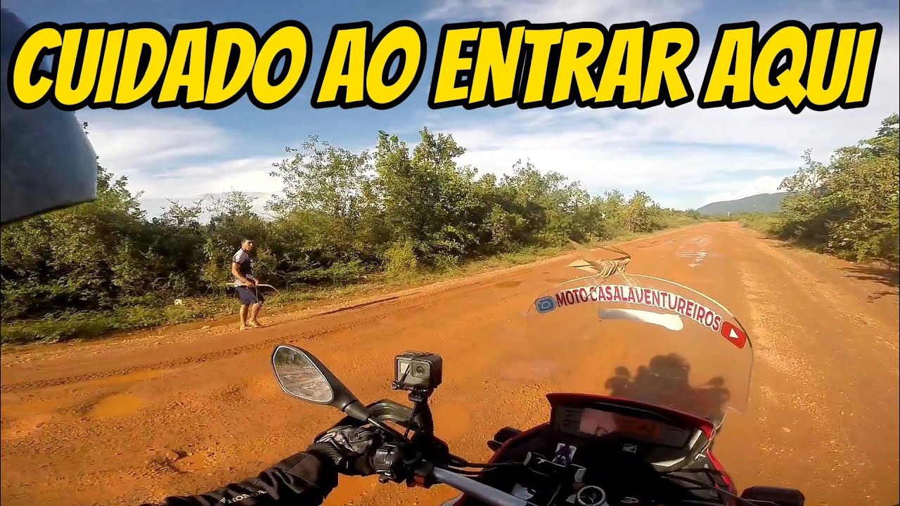 Território Indígena - Raposa Serra do Sol