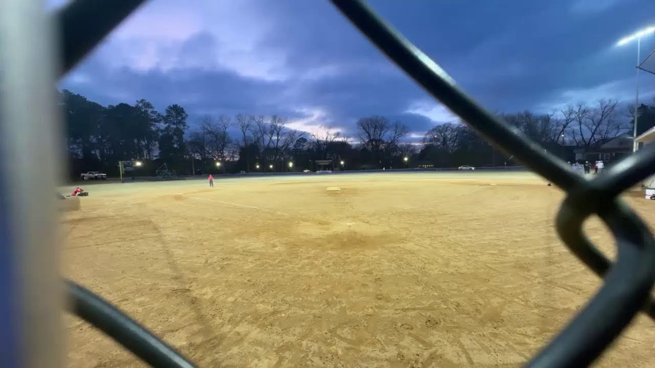 Scrimmage