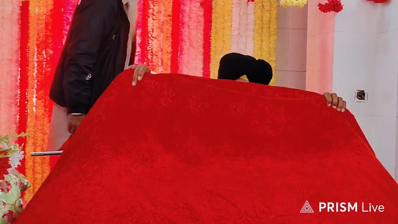 gurpurab ravidas Bhagat ji gurdwara singh sabha pind Ghuman 01/02/2026