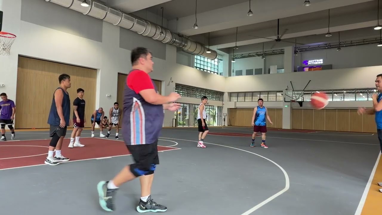 Game2 1-31-2026 Mountbattern Action Singapore 