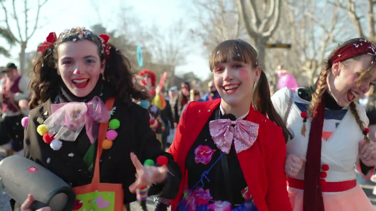 CARNEVALE DI SAN GIOVANNI LUPATOTO 2026 #carnevale