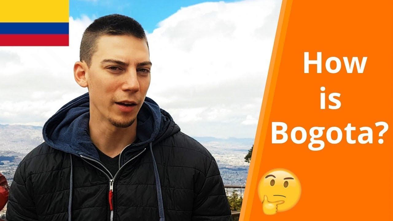 Pros and Cons of Bogota | Living in Colombia