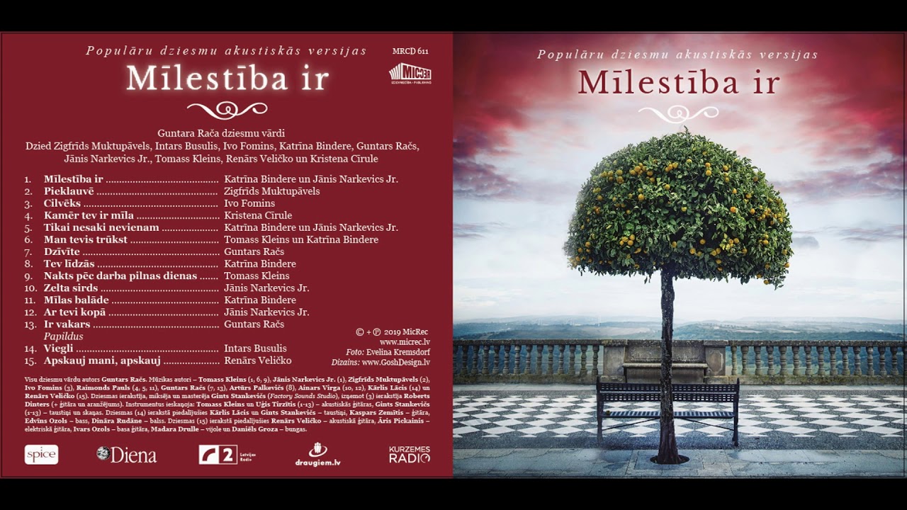 Katrīna Bindere - 