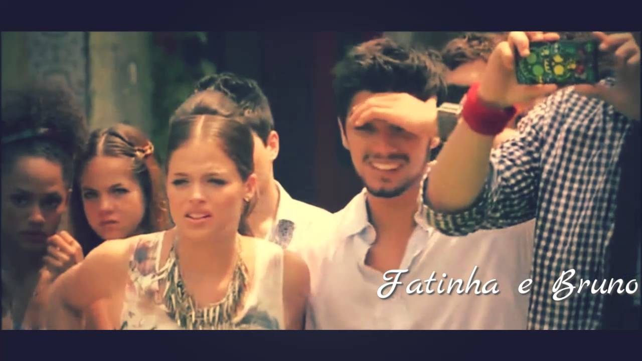 Bruno y Fatinha parte 90