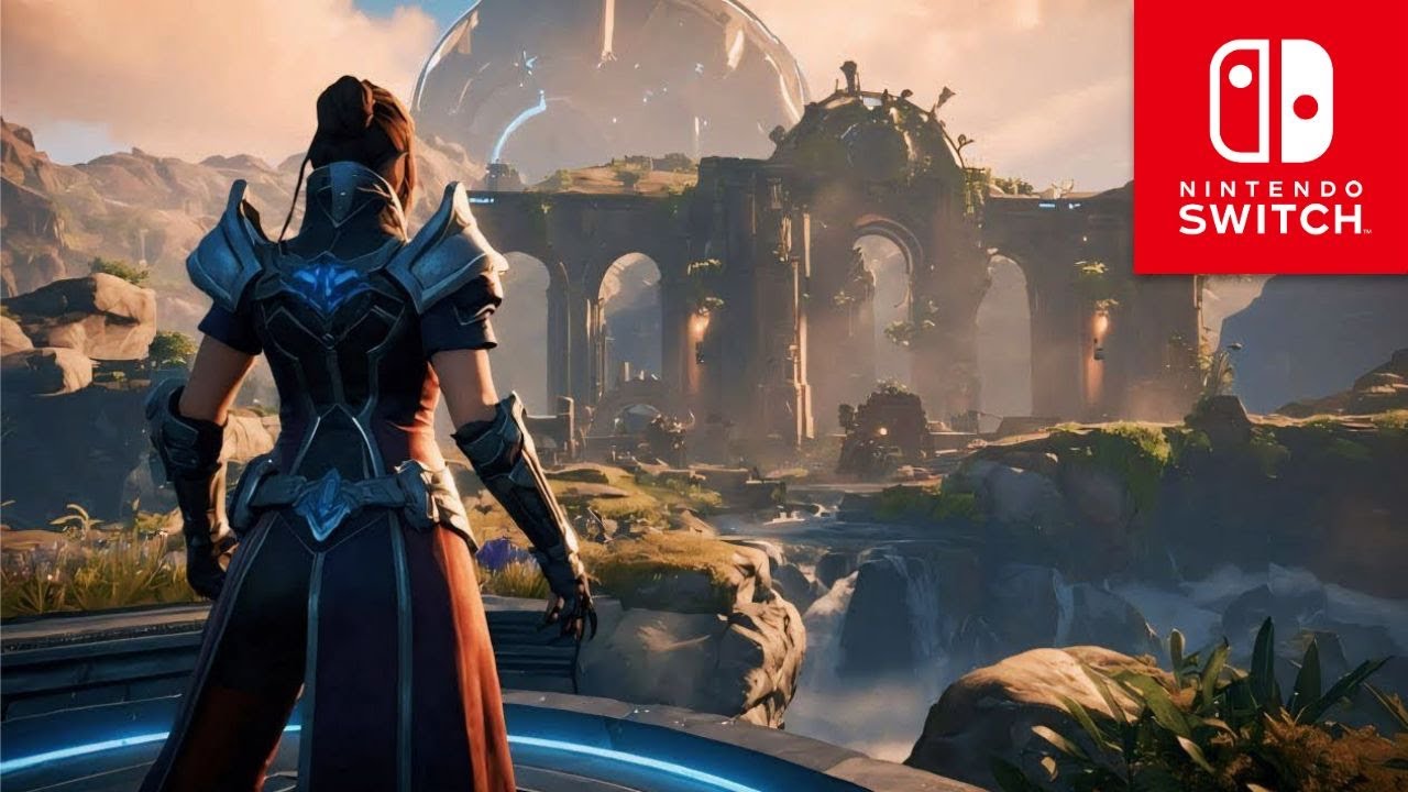 TOP 15 Nintendo Switch Games Coming This September