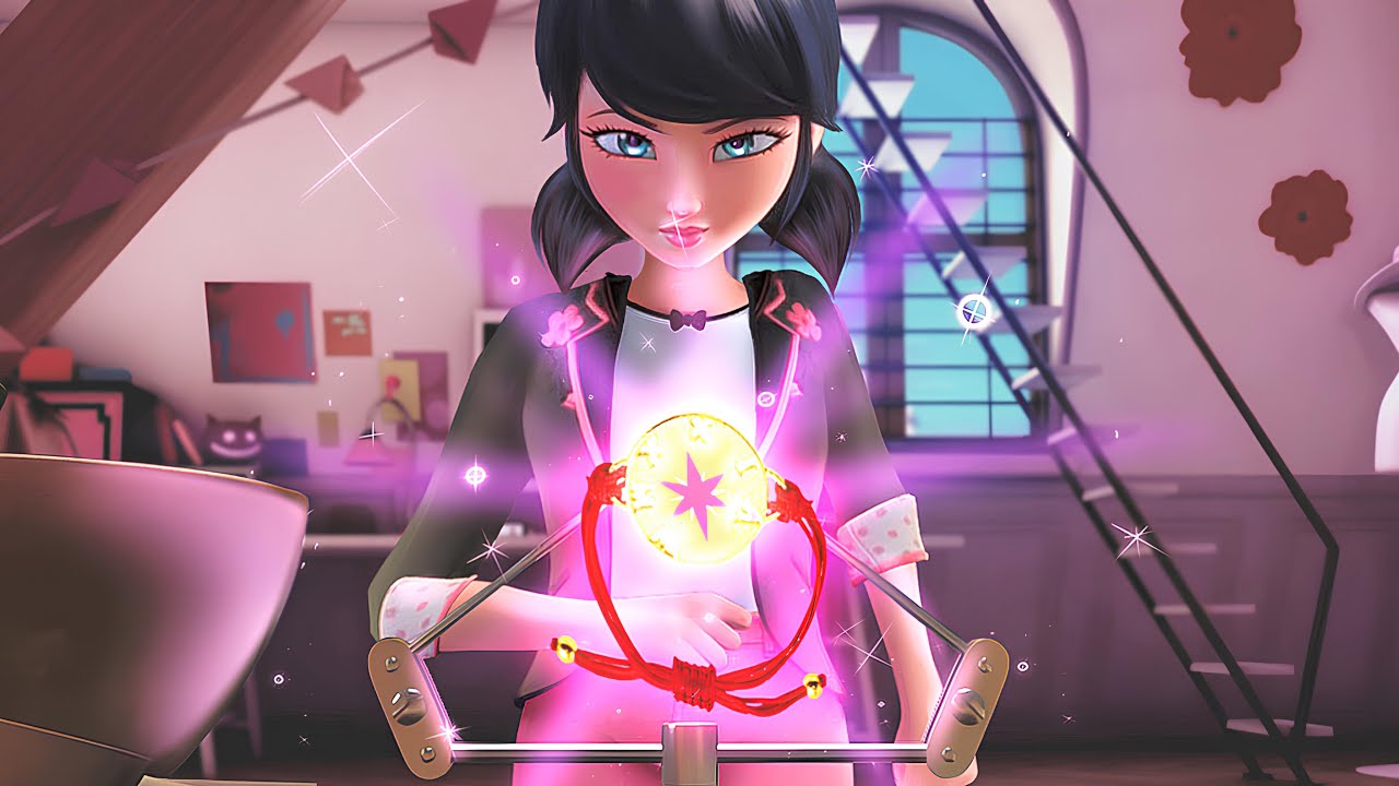 Marinette Creates A Brand New Miraculous In Season 6?!