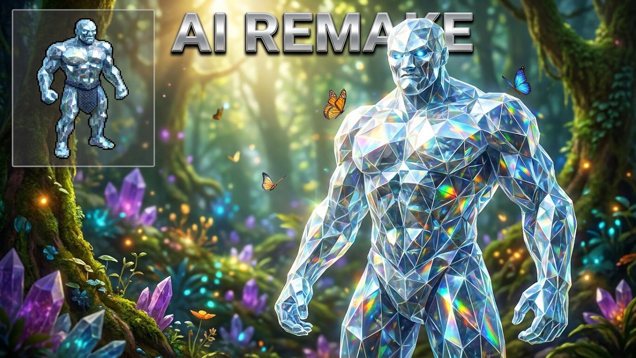 Heroes of Might and Magic 3 Нейтральные юниты – Реалистичная визуализация с помощью ИИ