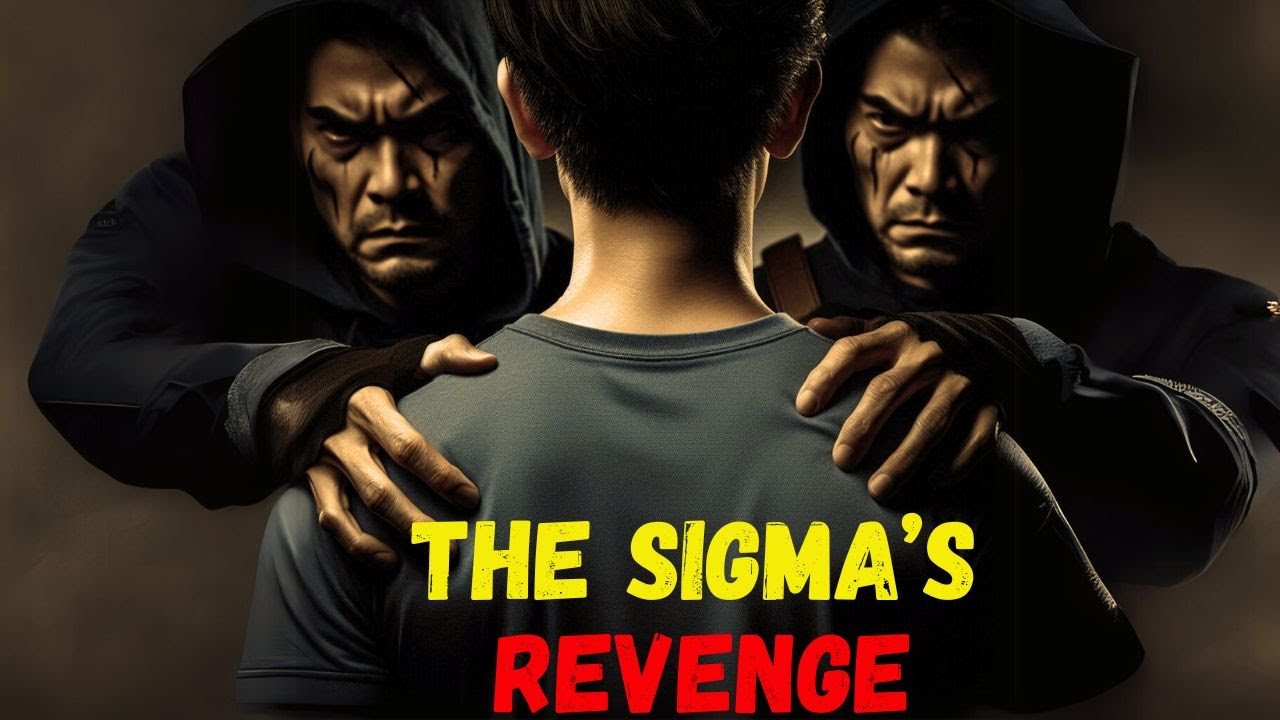 The Quiet Revenge of Sigma Males That No One Sees Coming