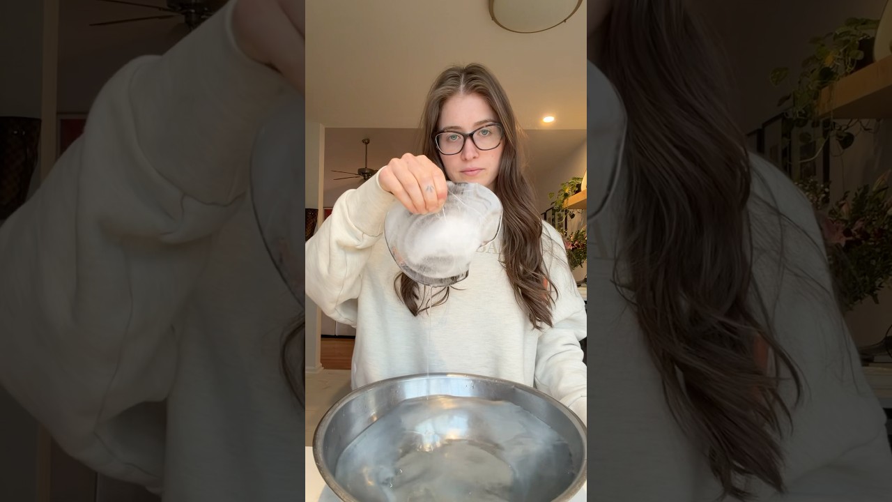 Вот что я ела на 6-й неделе беременности *не медицинская рекомендация*