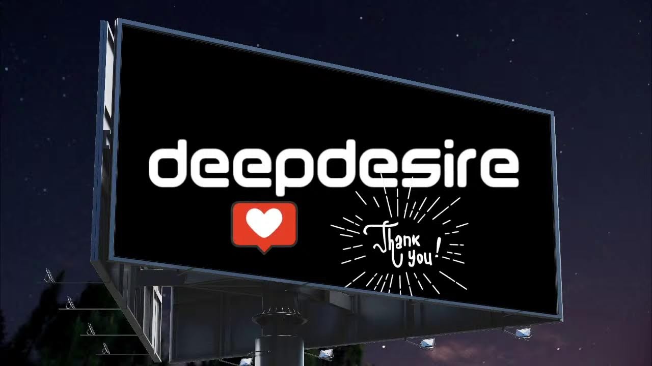 DeepDesire Live